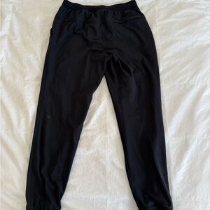 lululemon ABC Black Joggers